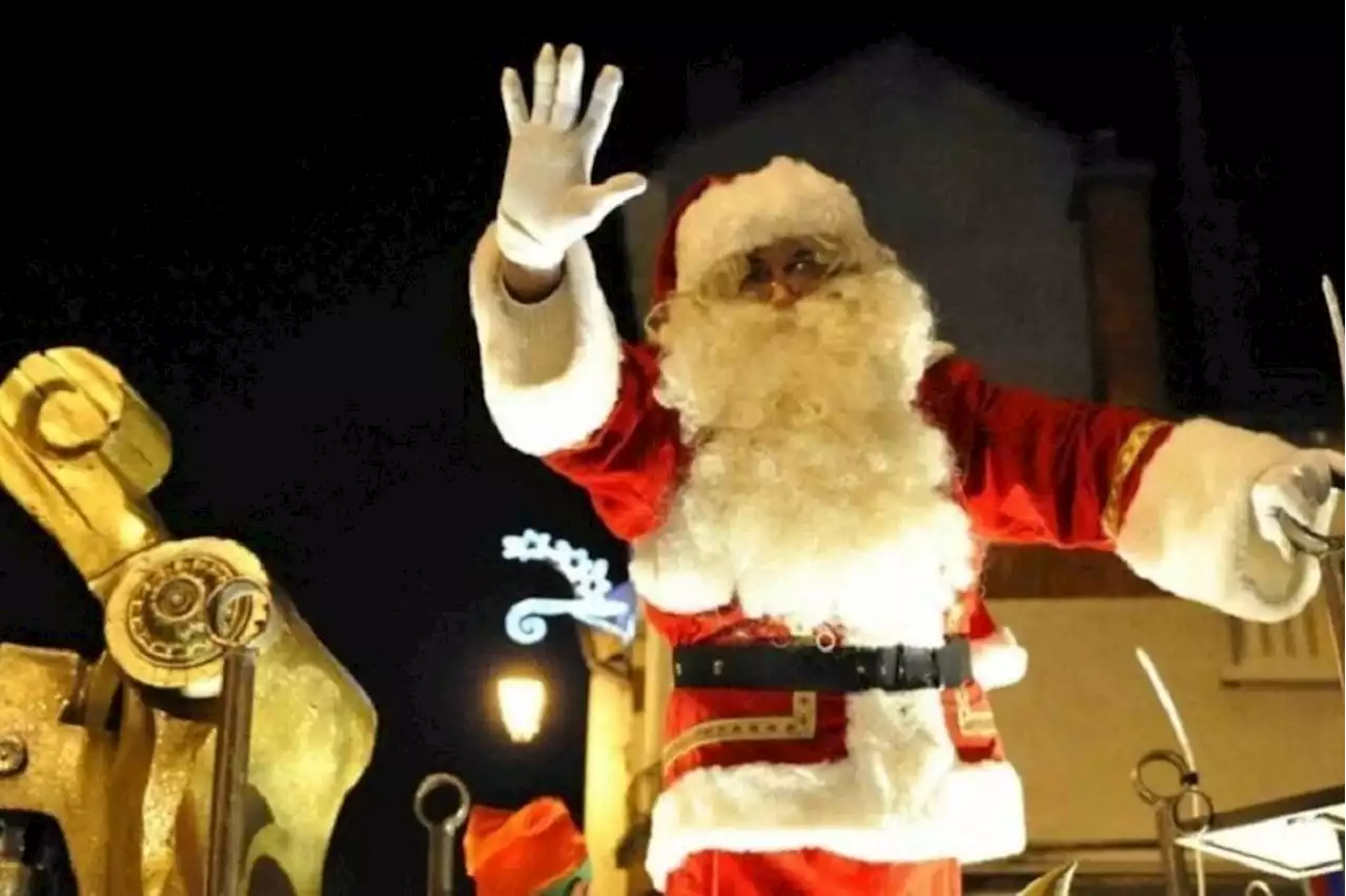 Le maire de Marcq-en-Baroeul prend un drôle d'arrêté pour le soir de Noël