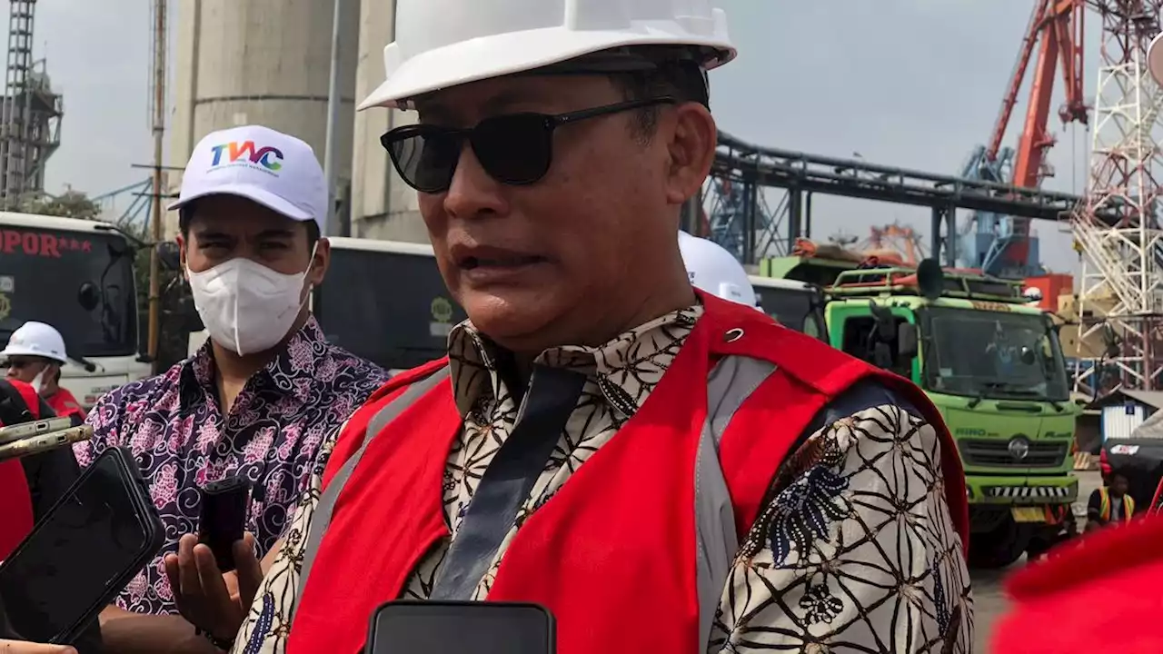 Dirut Bulog: 300 Ribu Ton Beras Impor Bakal Masuk Februari 2023 Lewat 14 Pelabuhan