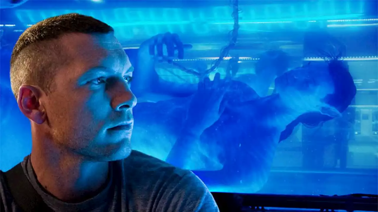 Profil Sam Worthington yang Perankan Karakter Jack Sully di Avatar 2