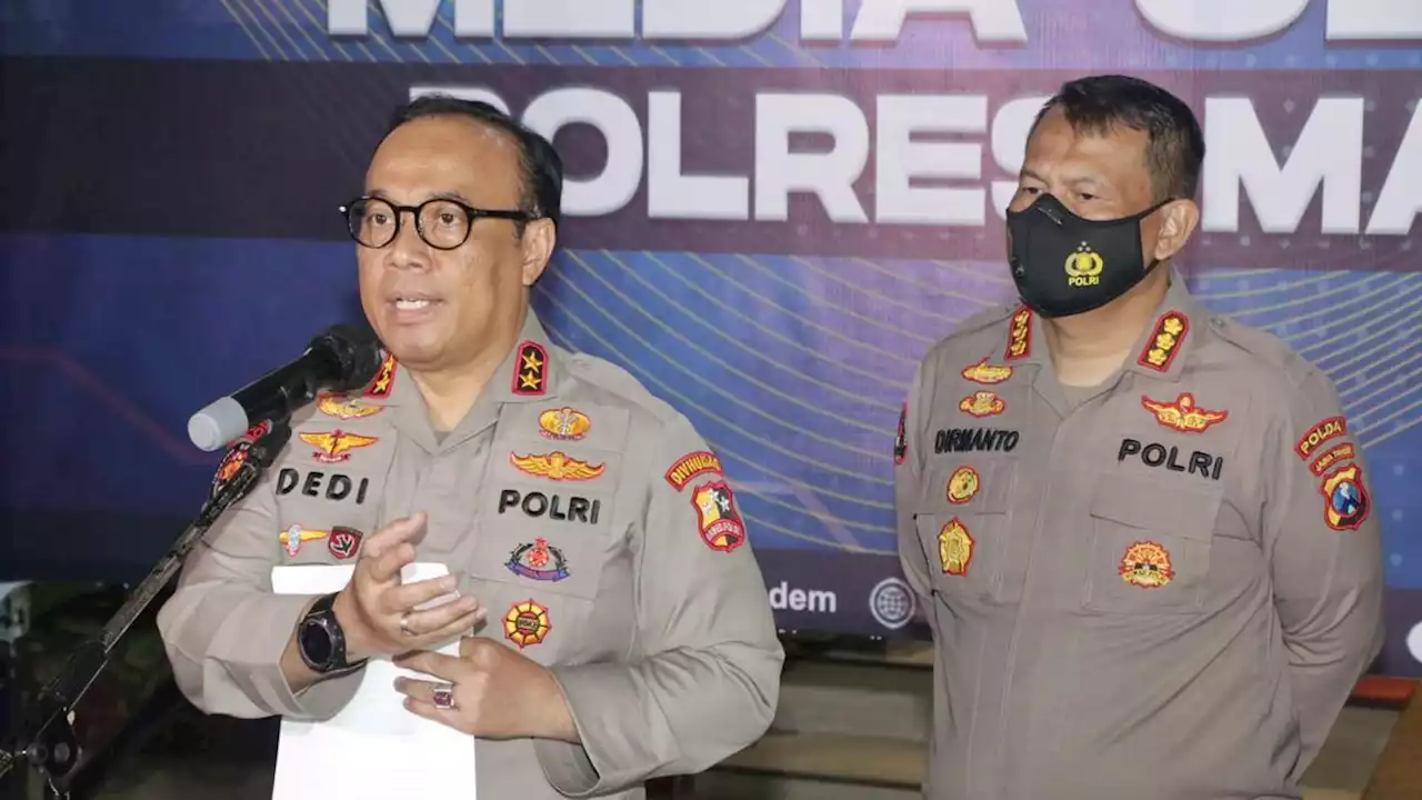 Usut Dugaan Suap Tambang Ilegal Ismail Bolong, Polri Bakal Kerja Sama dengan KPK dan PPATK