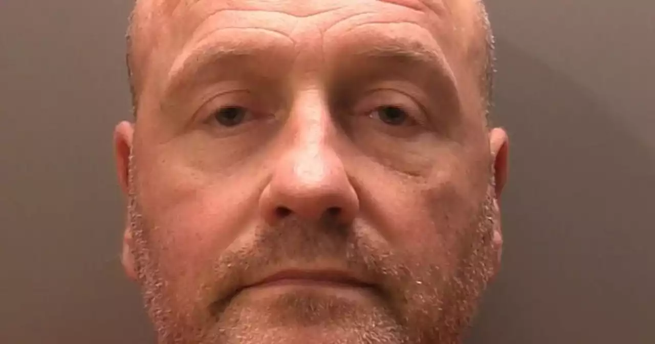 Cumbria sex offender who asked woman to sexually abuse a child