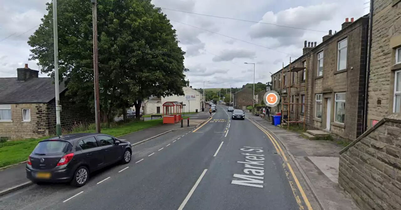 Rossendale drink driver caught by police with child on the backseat