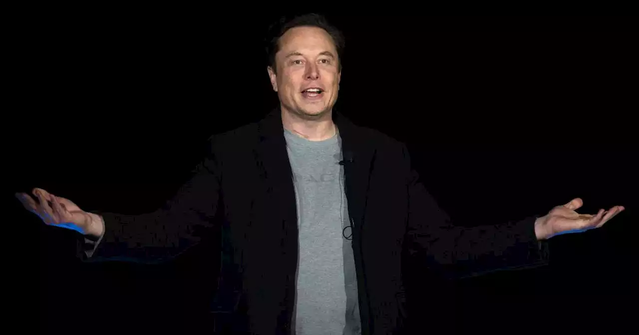 Elon Musk suspend les comptes Twitter de plusieurs journalistes, de Mastodon et d’« ElonJet »