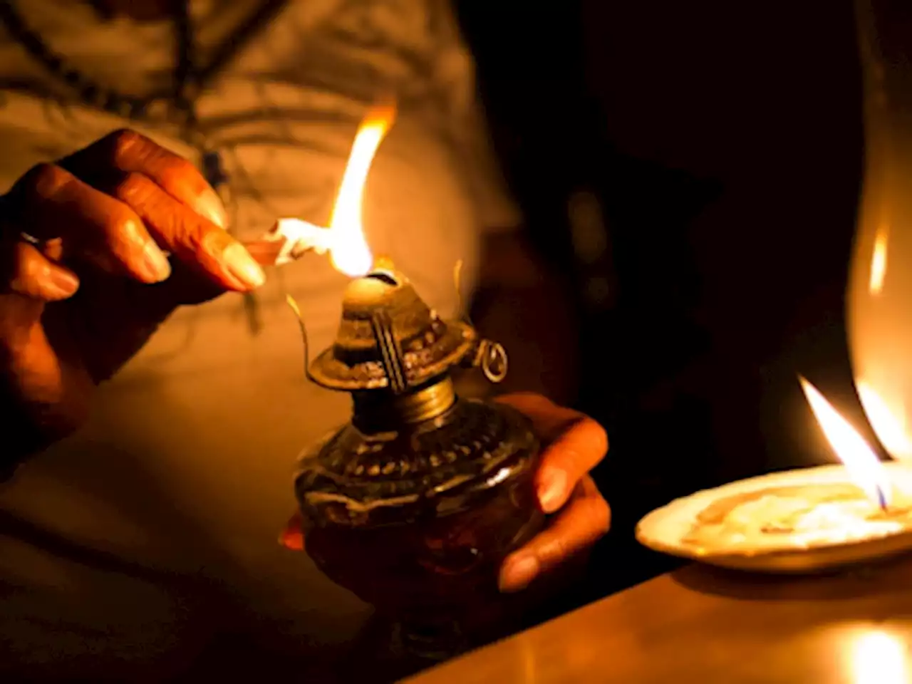 Eskom implements stage six load-shedding again