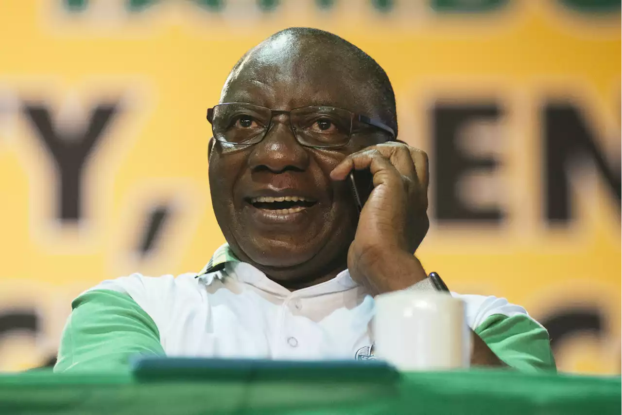 Ramaphosa’s faction to have an 11th-hour meeting to finalise slate