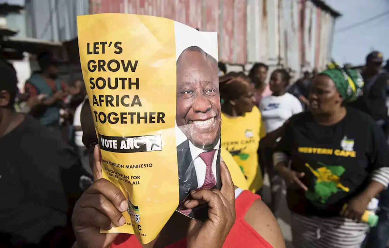 Could this be the last ANC elective conference of any relevance to South Africans?