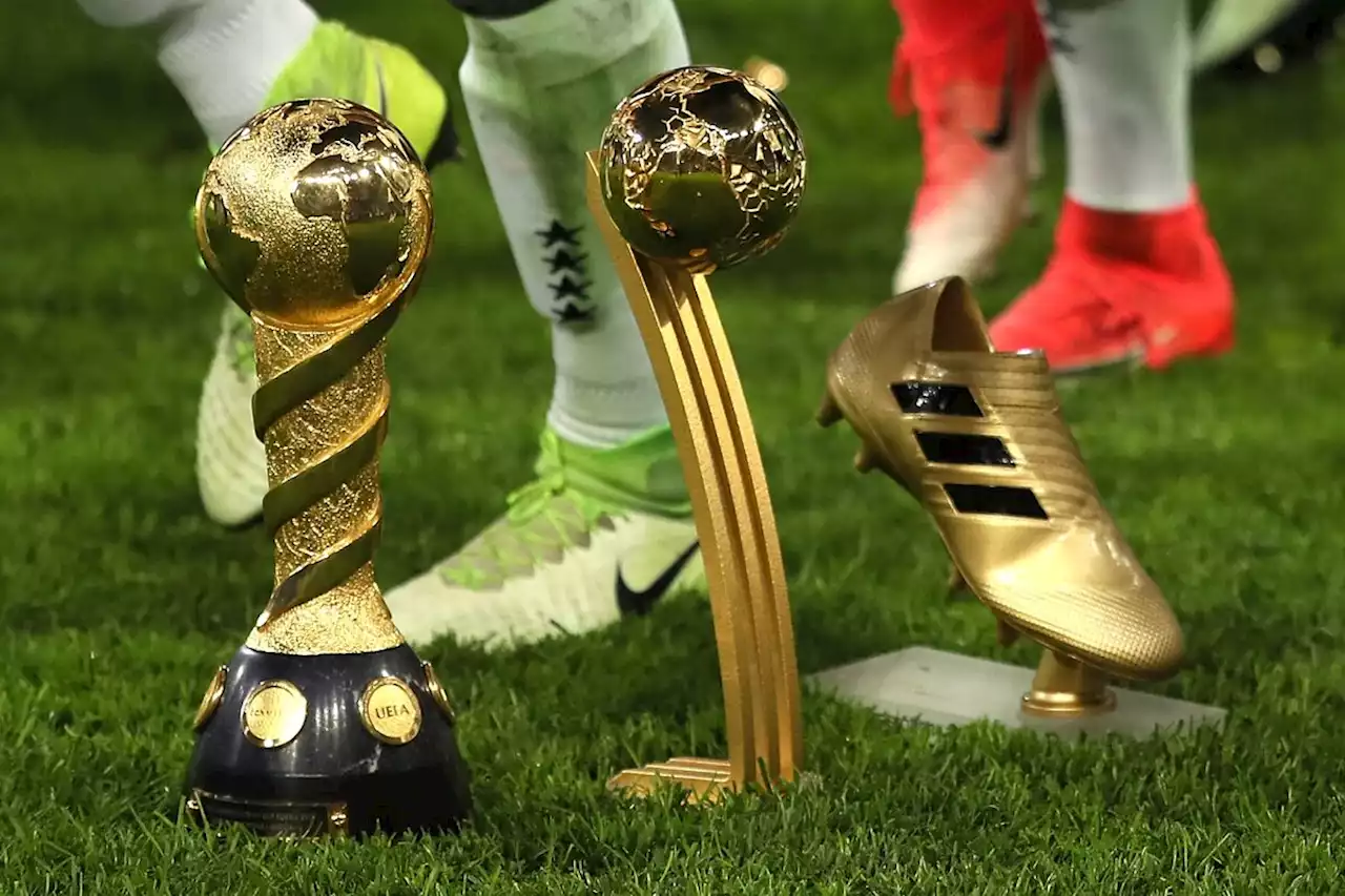 ¿Cuántos y cuáles son los premios que se entregan en la final del Mundial 2022?