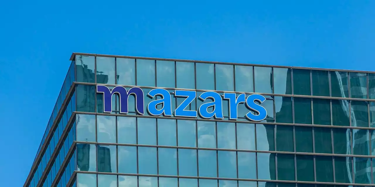 Meet Mazars, the accounting firm that keeps finding itself at the center of controversy