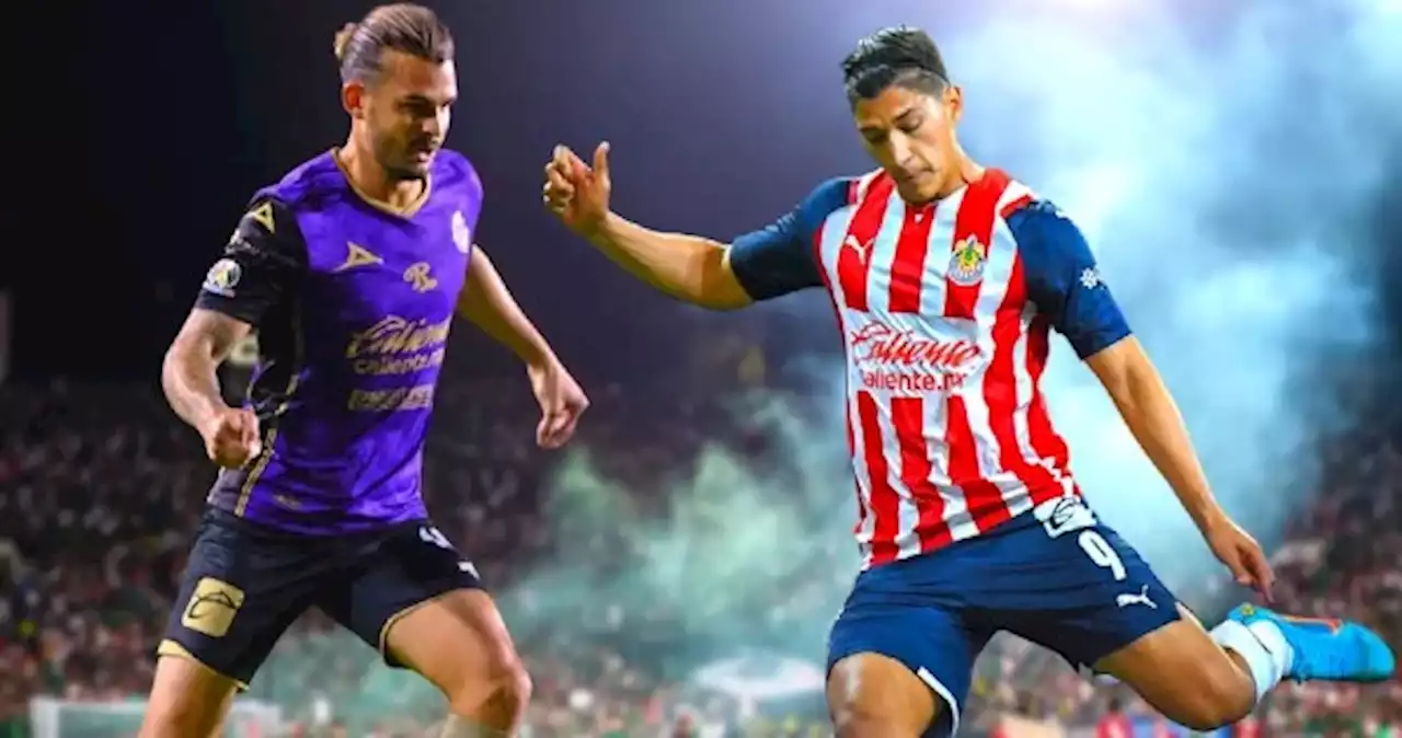 Chivas ‘vuelve’ al Estadio Jalisco para jugar ante Mazatlán FC