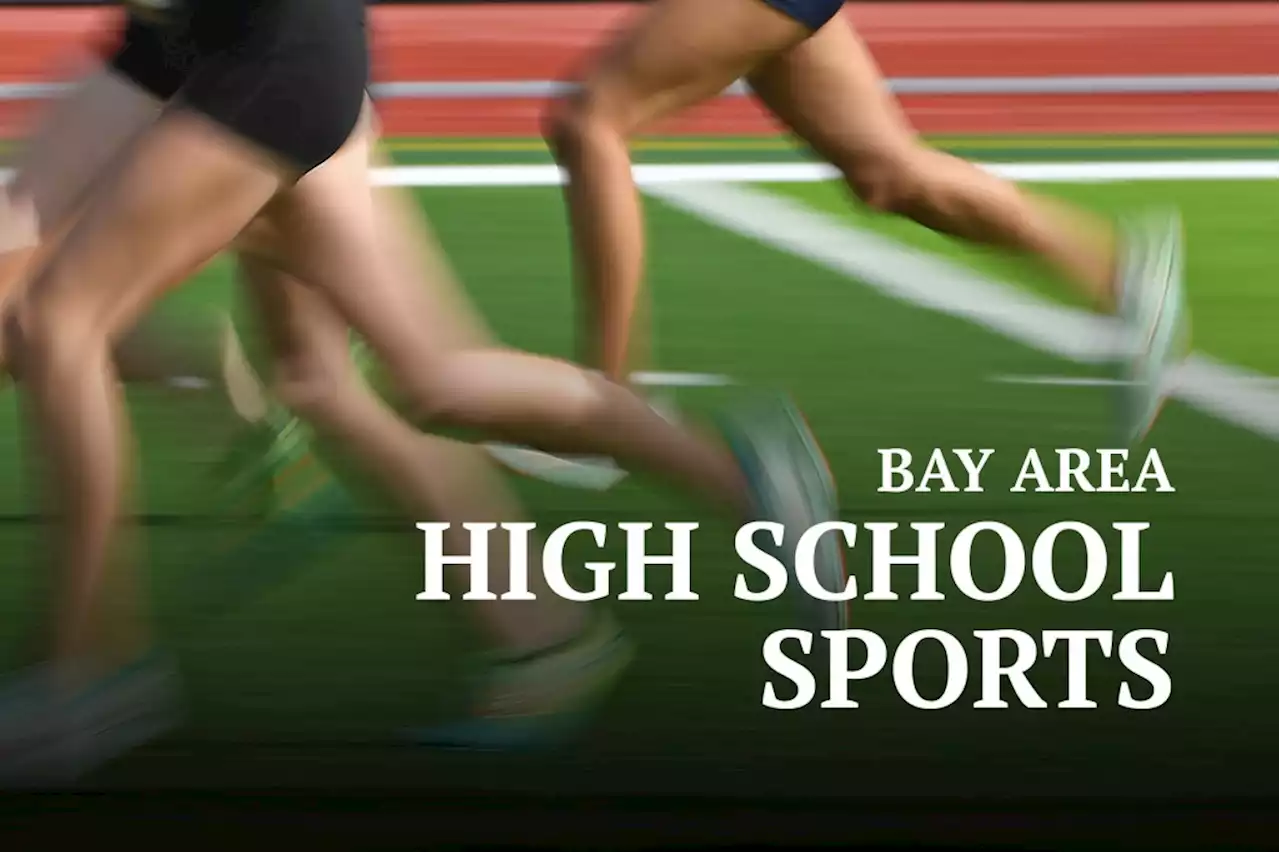 Bay Area News Group boys high school athlete of the week: Eli Roth, Acalanes soccer