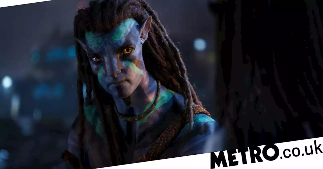 I didn't care about Avatar 2 – seeing it on the big screen changed that