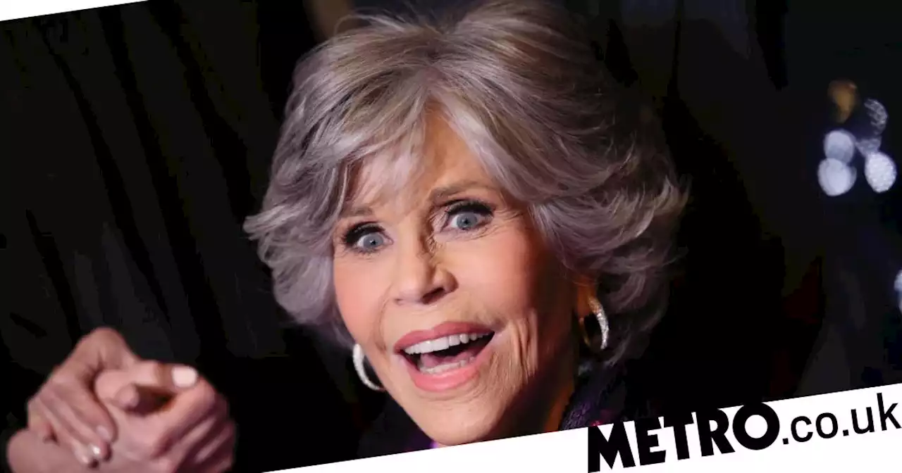 Jane Fonda shares health update after cancer diagnosis