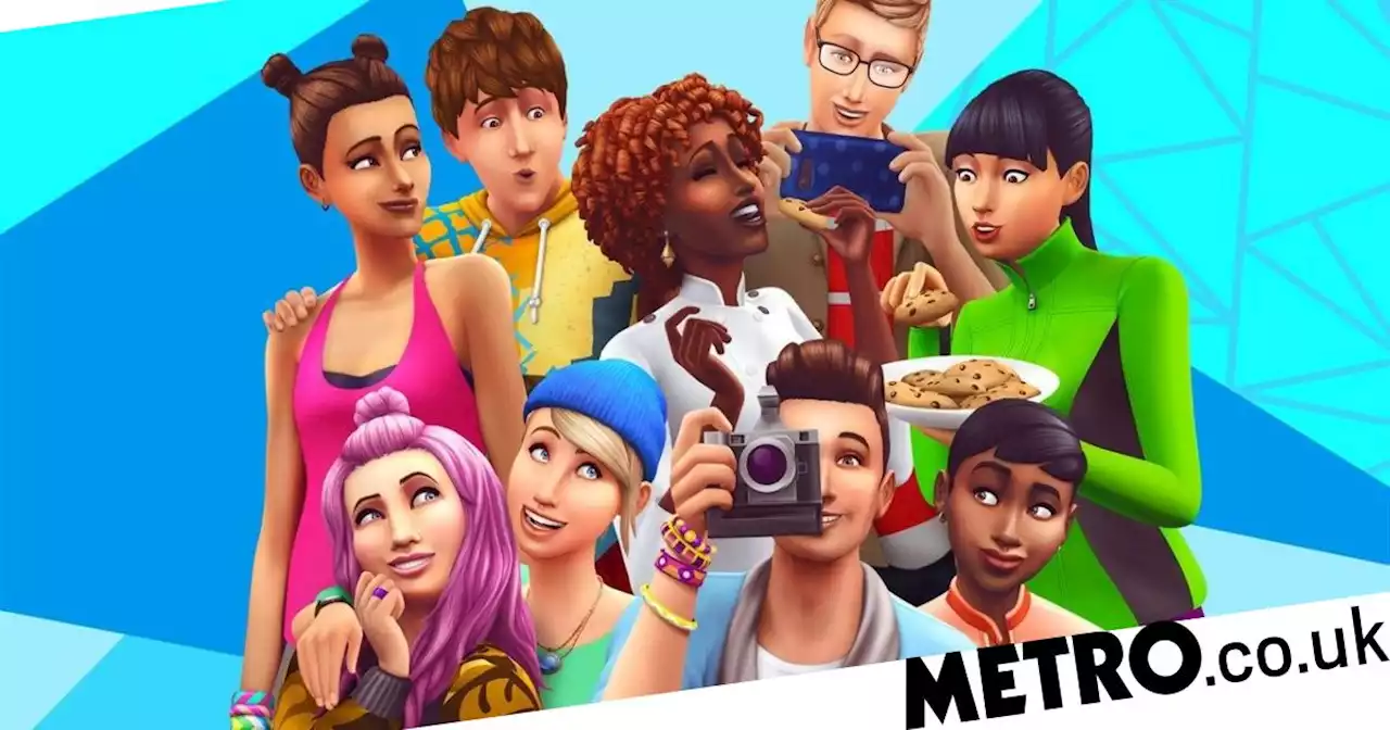 The Sims 4 fans spent 1.4 billion hours playing the game in 2022