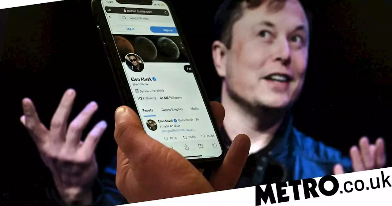 Twitter suspends accounts of several journalists covering Elon Musk