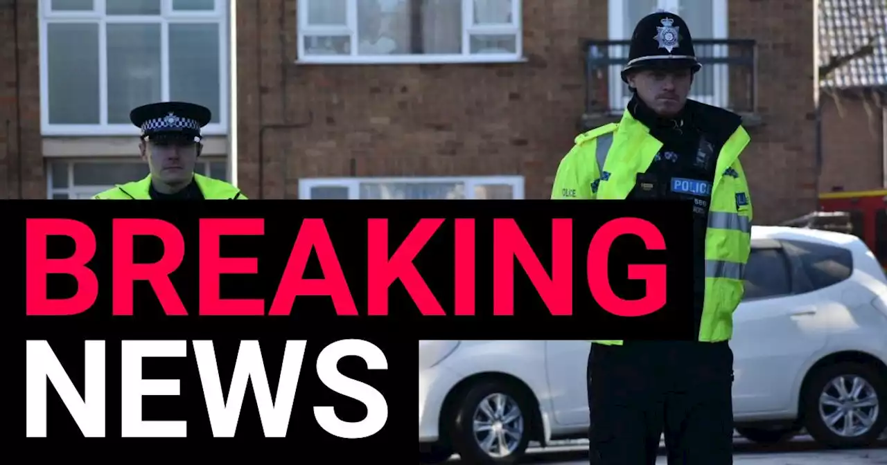 Two children and woman who died in suspected murder in Kettering are named