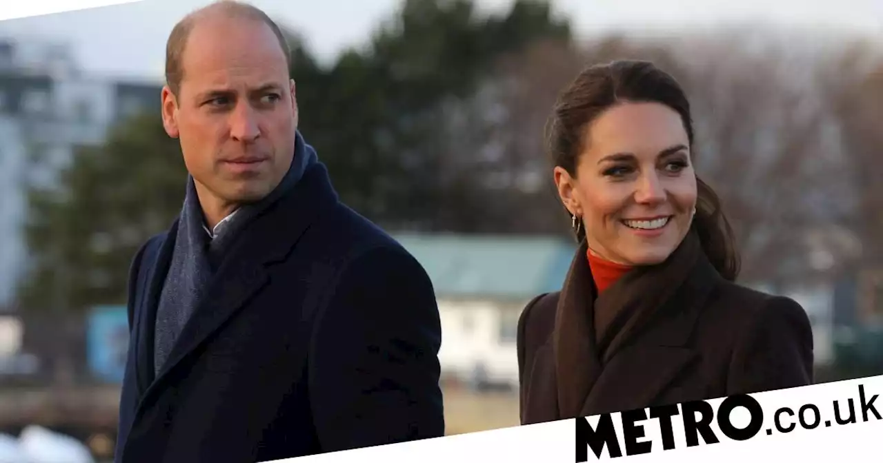 William will be ‘aghast’ at Harry’s ‘revenge saga’ in latest Netflix episodes