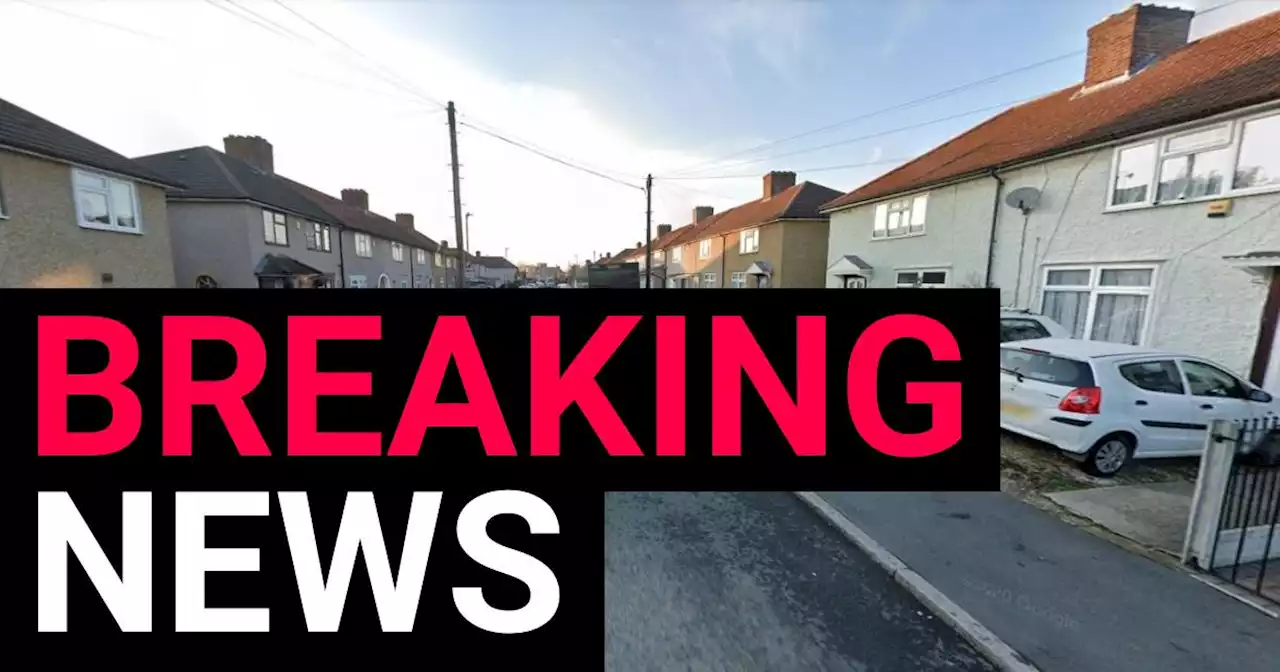 Young boys aged 2 and 5 found dead at property as man and woman arrested