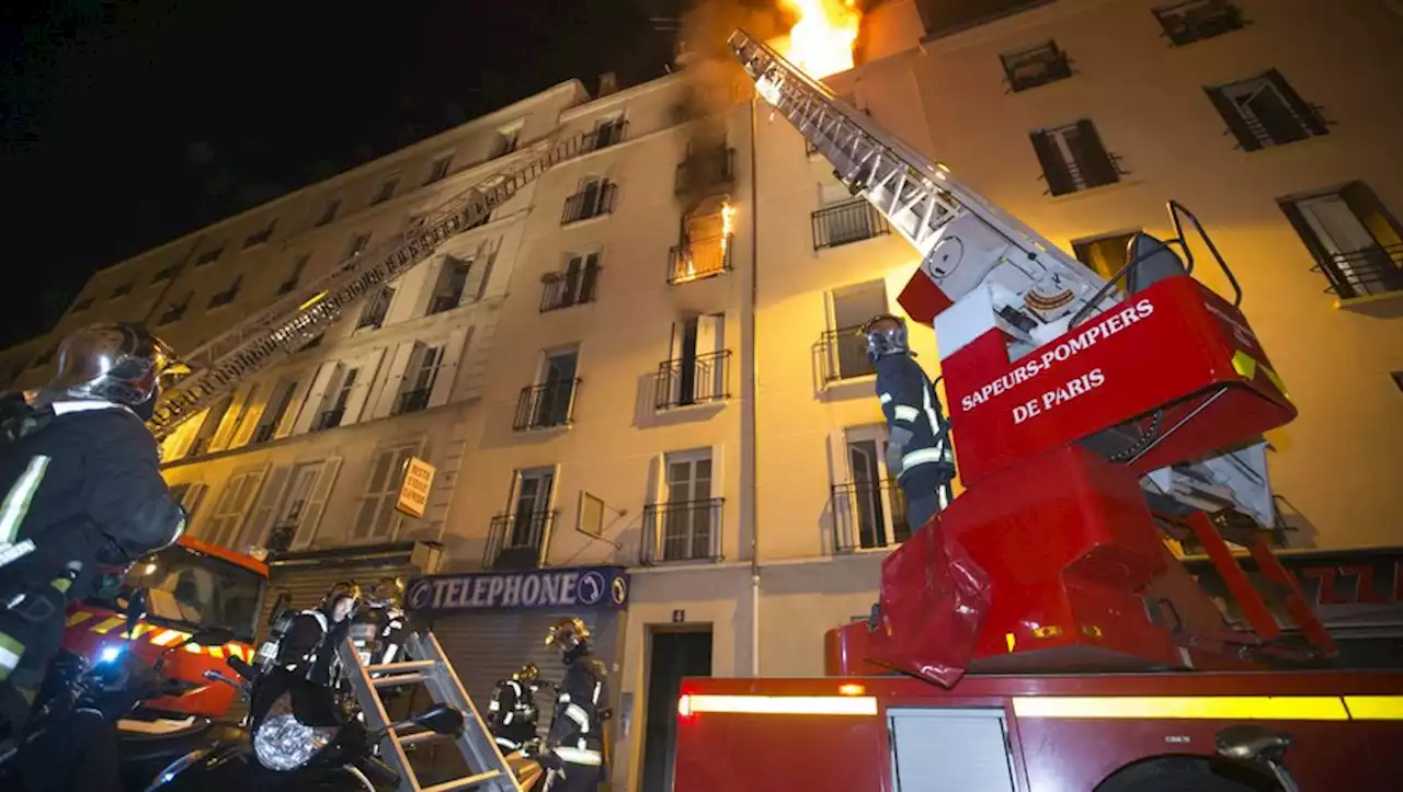 [VIDEO] Bars, discothèques, immeubles ou hôtels : ces incendies meurtriers qui ont marqué l'actualité en France