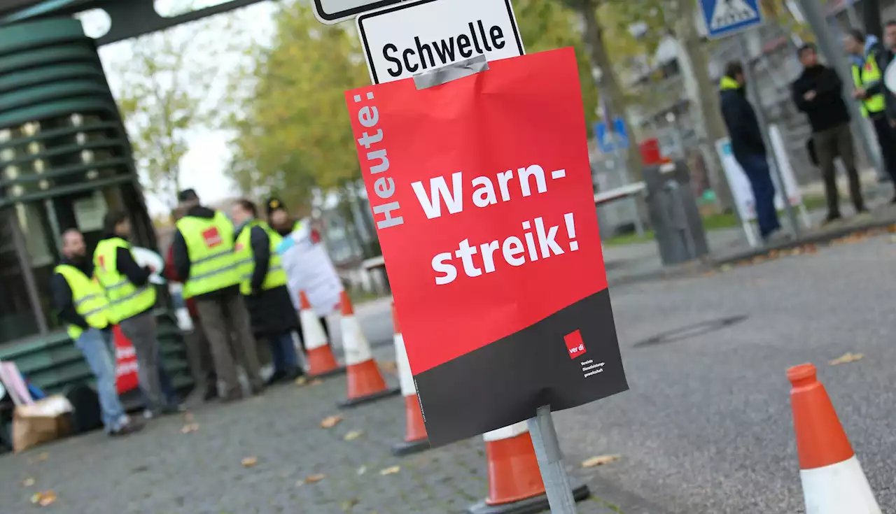 Streik im Hamburger Einzelhandel – Folgen für Kunden