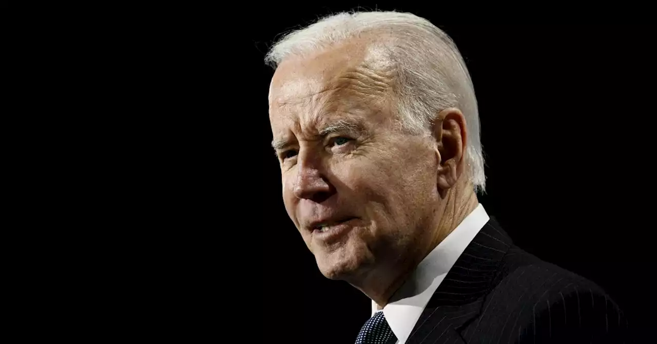 Biden is slacking on his anti-death penalty pledge while states, world take action