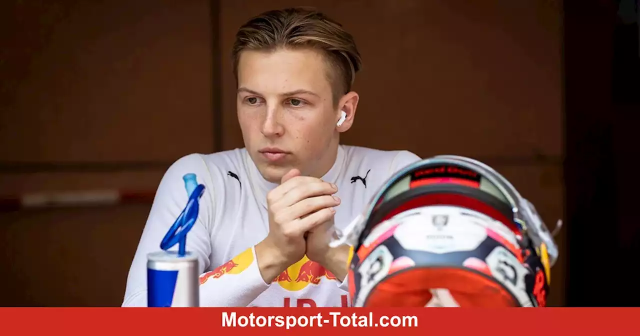 Lawson: Wie Gasly über die Super Formula in die Formel 1?