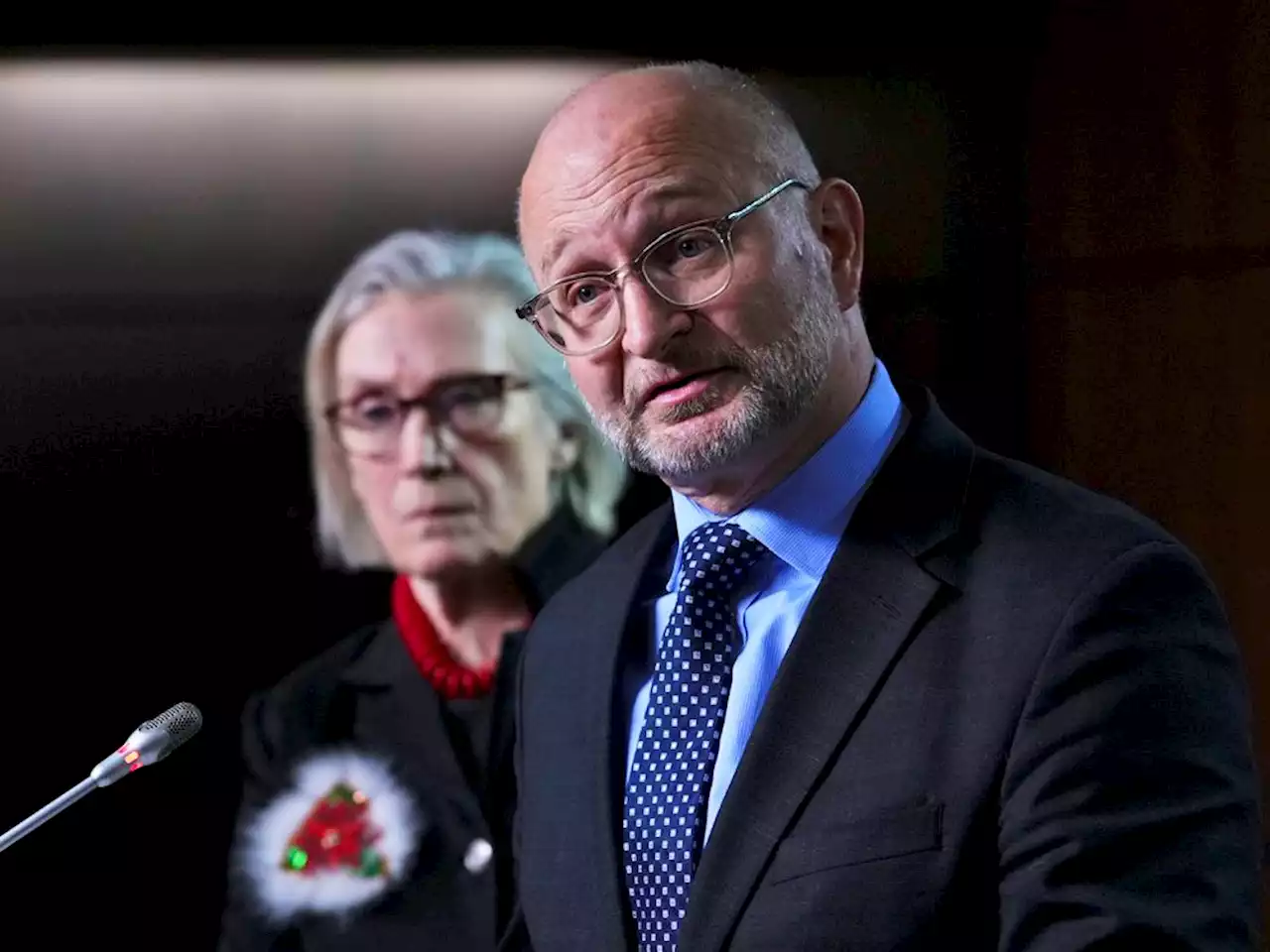 Federal government looking to extend deadline on MAID expansion, Lametti says