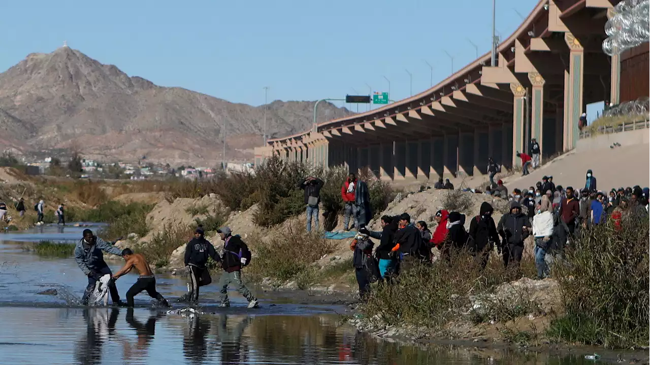 El Paso to Bus Migrants to Dallas, Houston, Other Cities With Major Airports