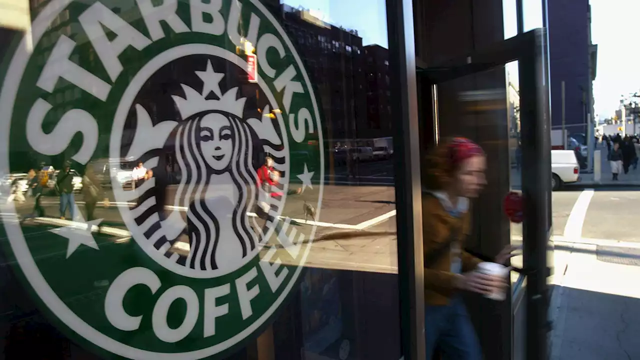 Starbucks Workers Plan 3-Day Walkout at 100 US Stores