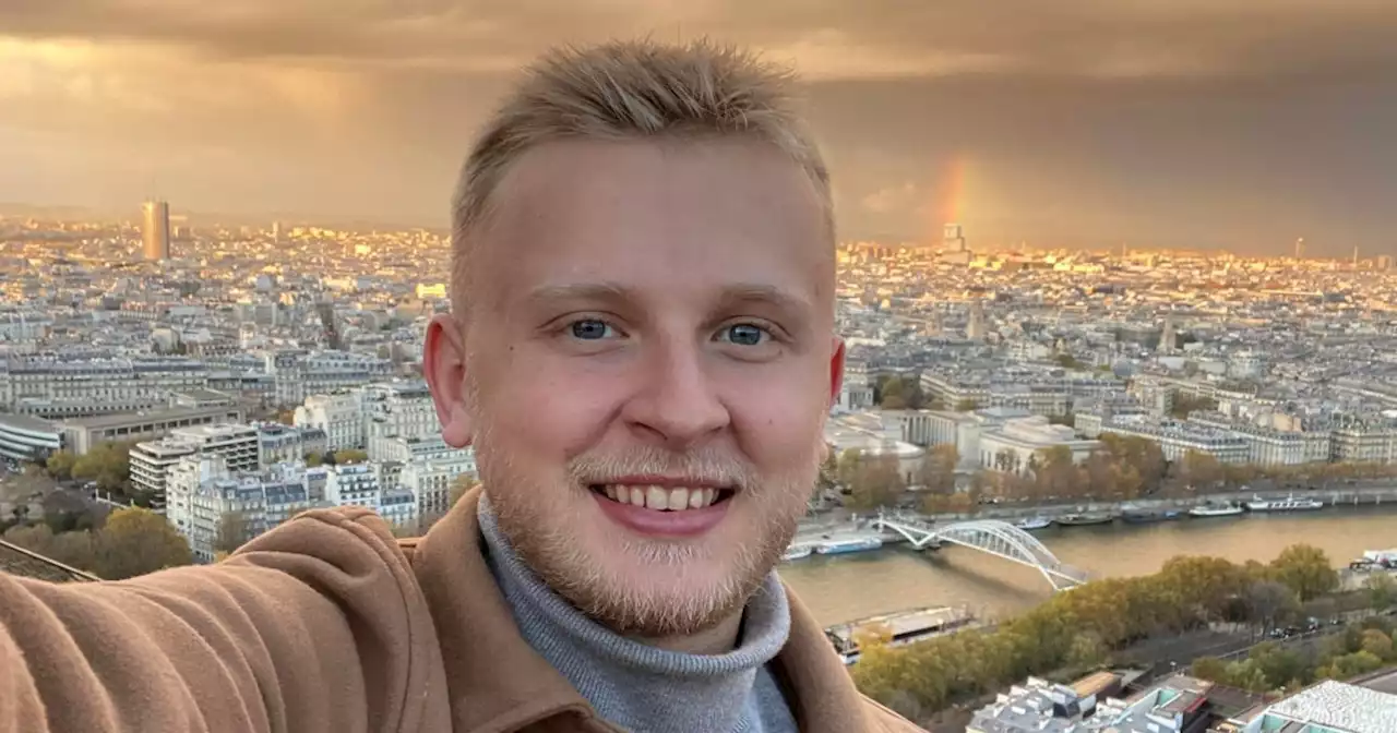 American college student reported missing during study abroad trip is alive in Spain, officials say