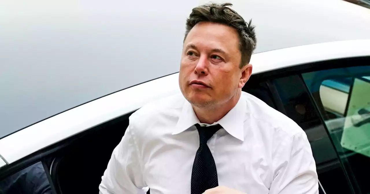 Democratic senator questions Twitter’s handling of child safety under Elon Musk