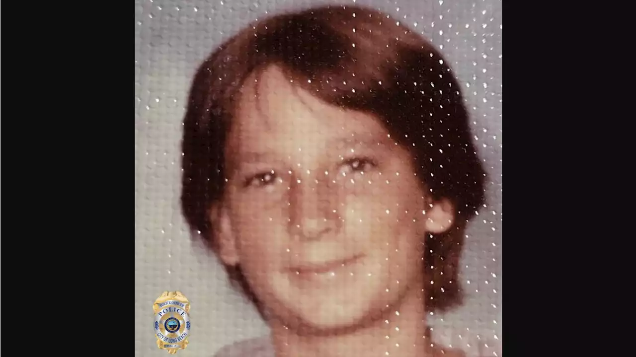 California Detectives Just Identified Teen 'John Doe' Murdered in 1978. Here's How They Did It