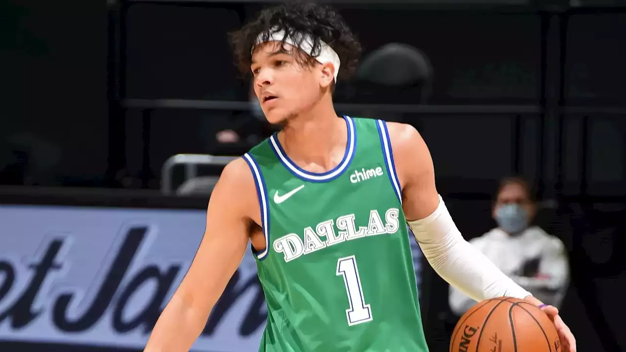 Ex-NBA Draft Pick Tyrell Terry Retires From Basketball at 22: 'It Began to  Destroy Me' – NBC 5 Dallas-Fort Worth