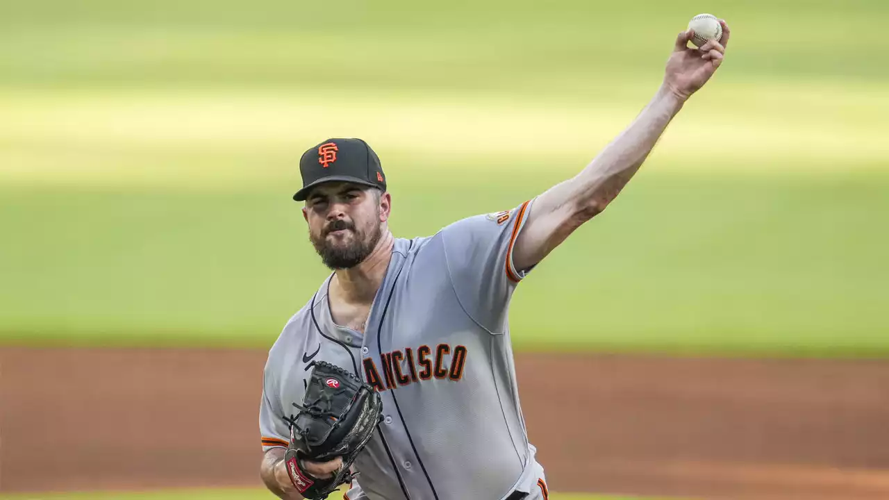 MLB Rumors: Carlos Rodon, Yankees Agree to Six-Year, $162M Contract