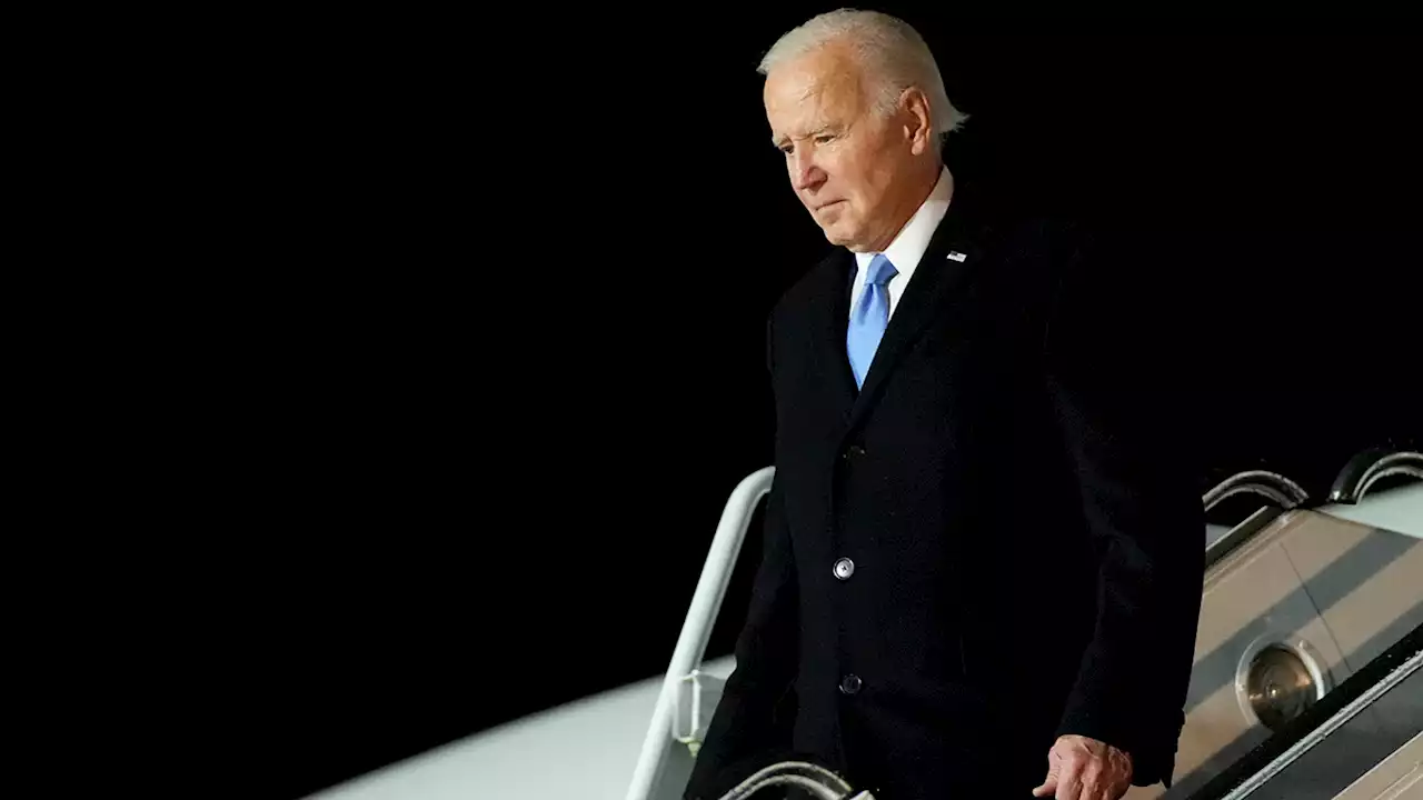 President Biden to Talk Expanded Veterans Benefits in Delaware