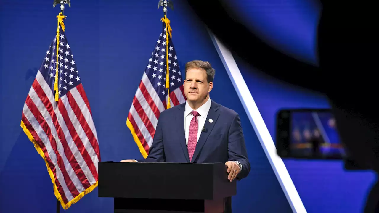 Will NH Gov. Chris Sununu Run For President?