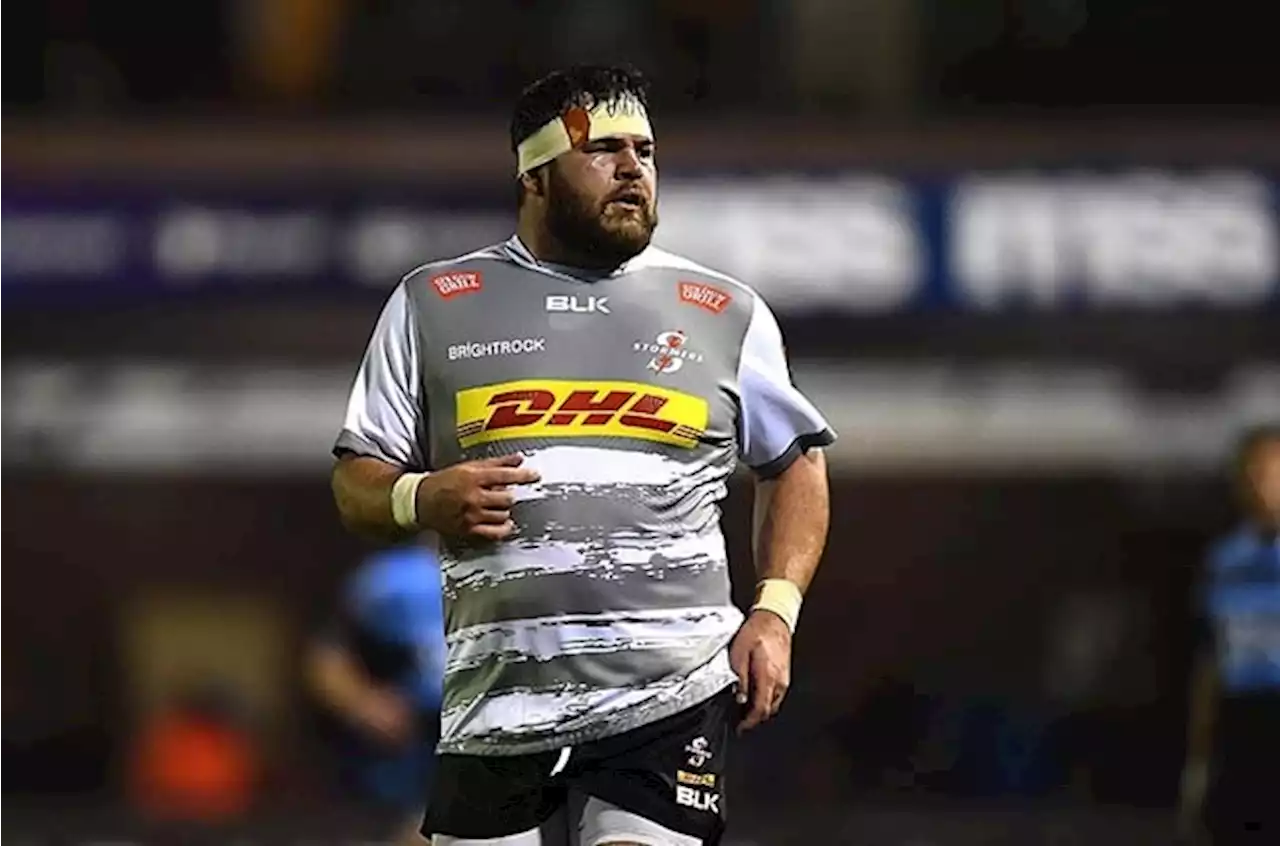 Big guns Malherbe, Orie and Jantjies return to fold for Stormers against London Irish | Sport