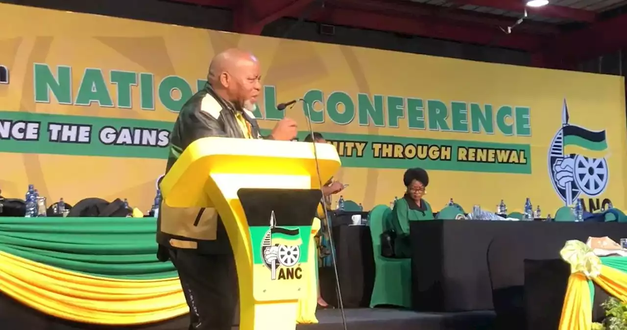 LIVE | ANC delegates take early lunch as official programme delayed until 14:00 | News24