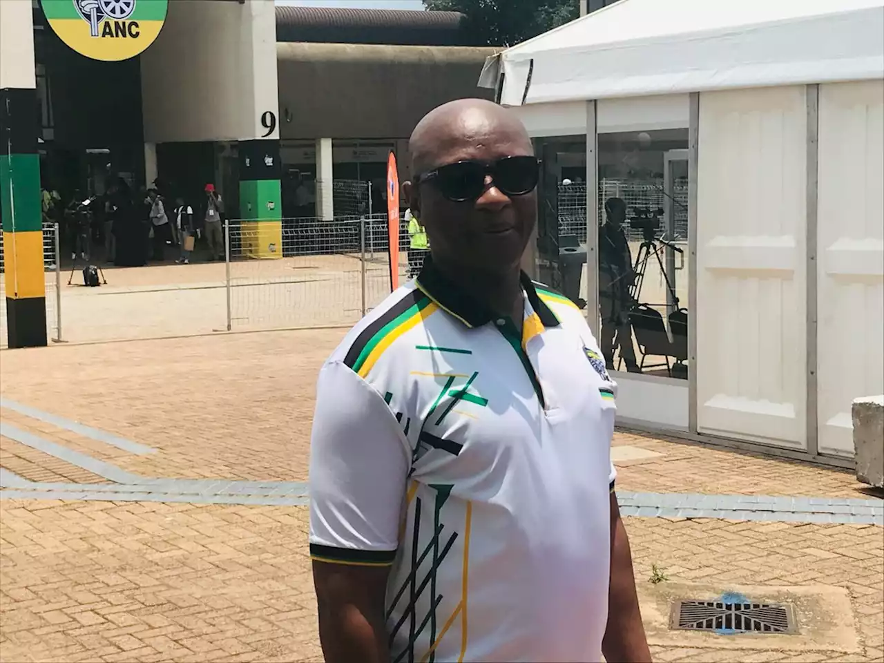 LIVE | SSA not to meddle in ANC conference - Zizi Kodwa | News24