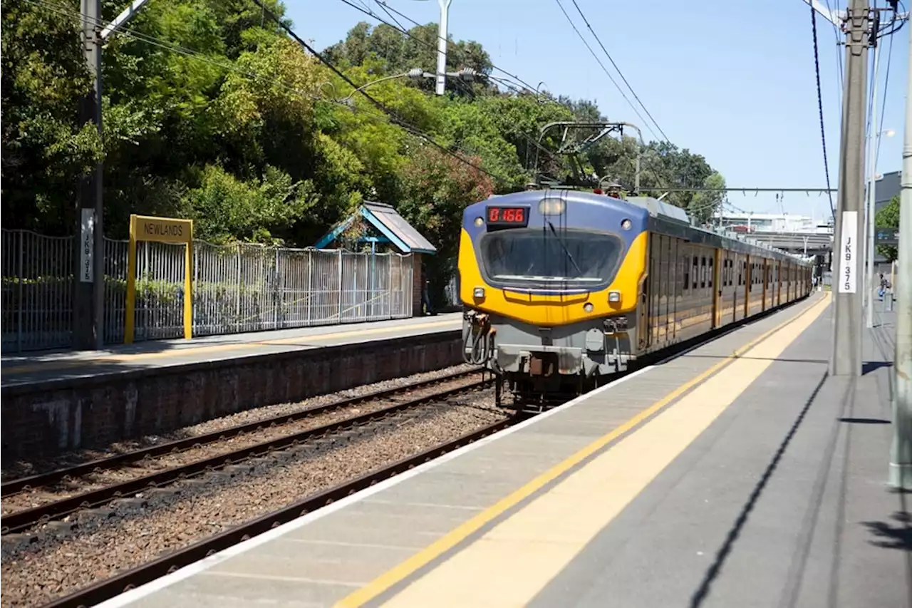 Mbalula promises to get back nearly 500 million lost train ticket sales | News24