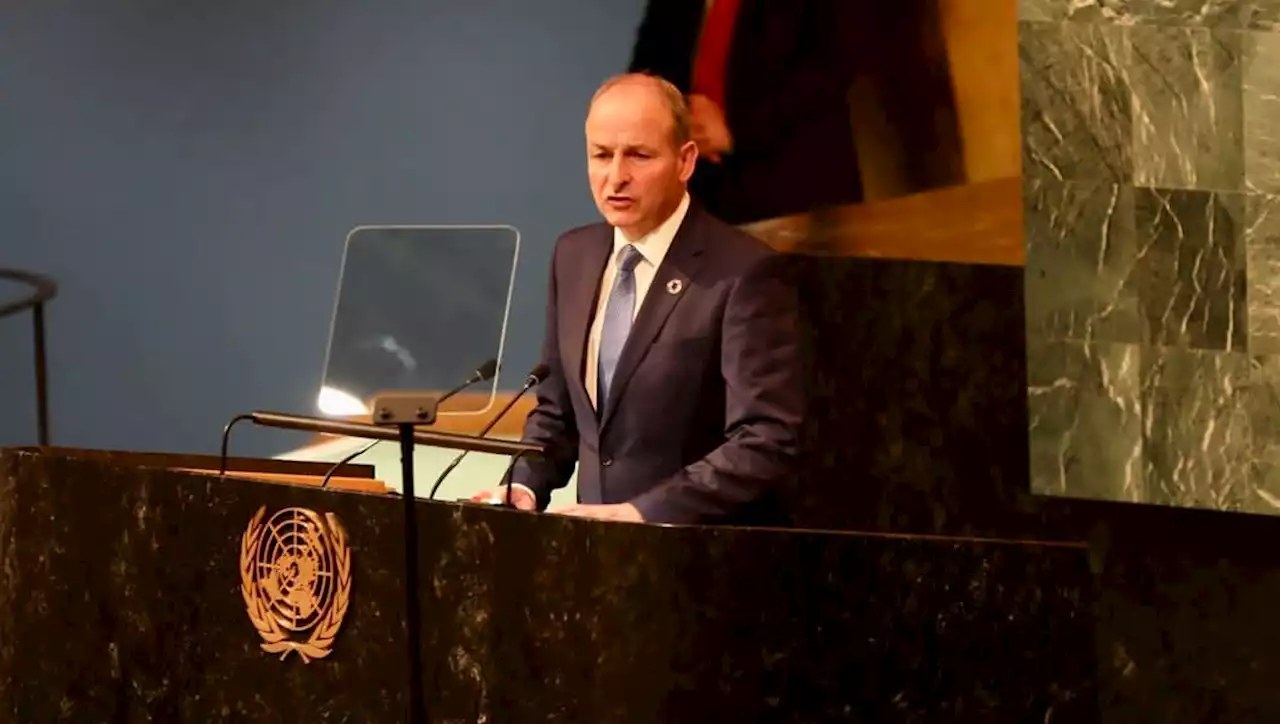 Martin has been 'a safe pair of hands' as Taoiseach - Ivan Yates