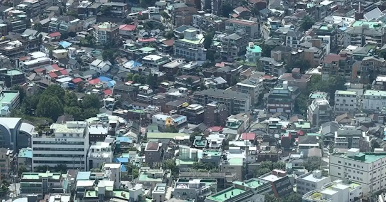 한국 집값 어떻게 될까?... IMF 분석 결과 나왔다