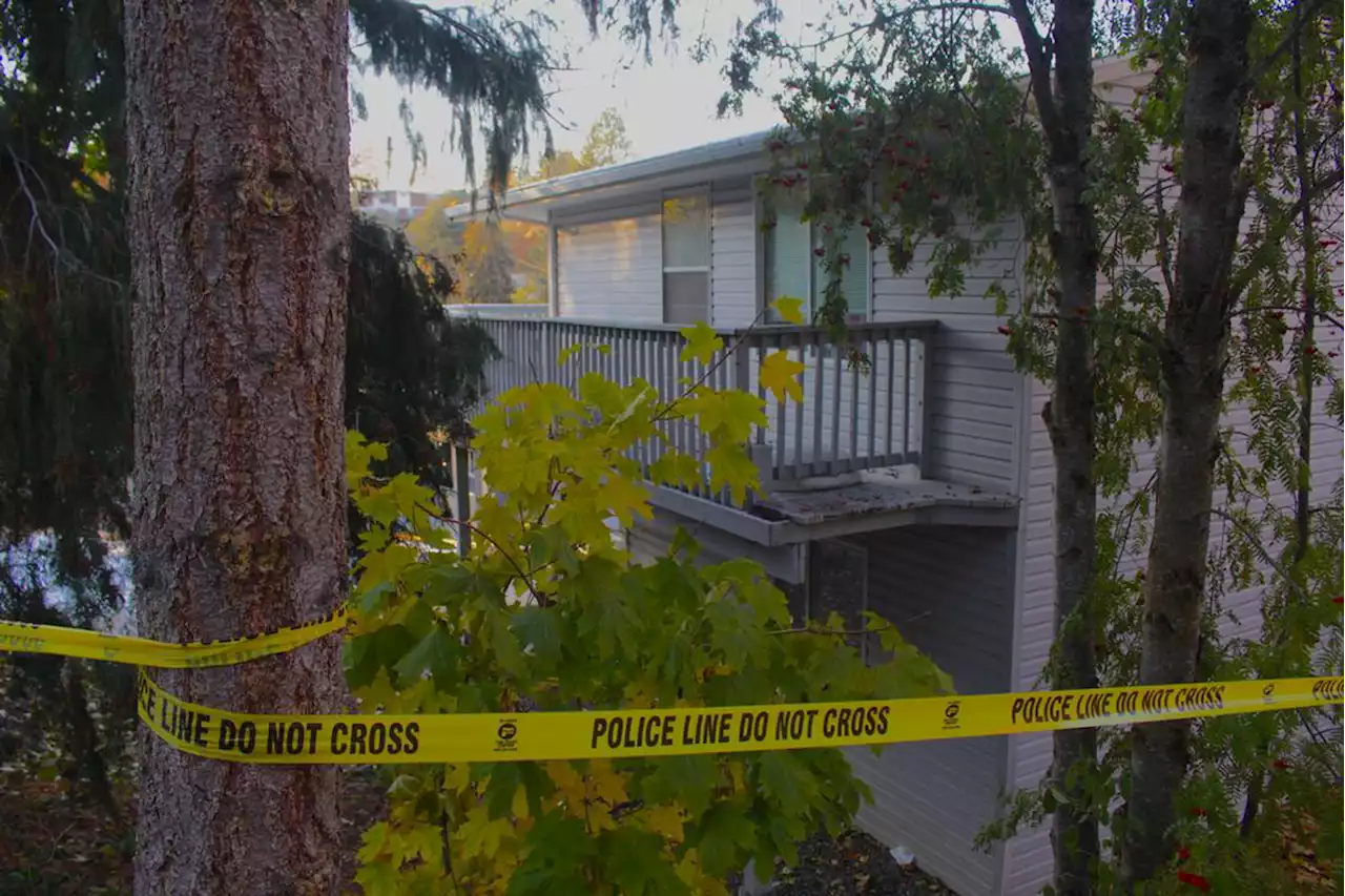 Idaho killer may have been waiting in house for victims to get home