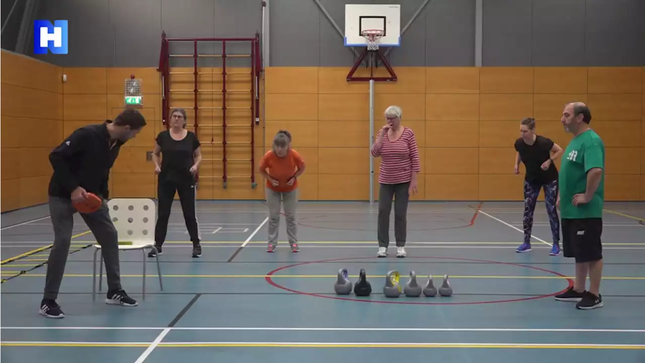 Sportschool voor mensen met een beperking dreigt te moeten sluiten: '100 extra leden nodig'