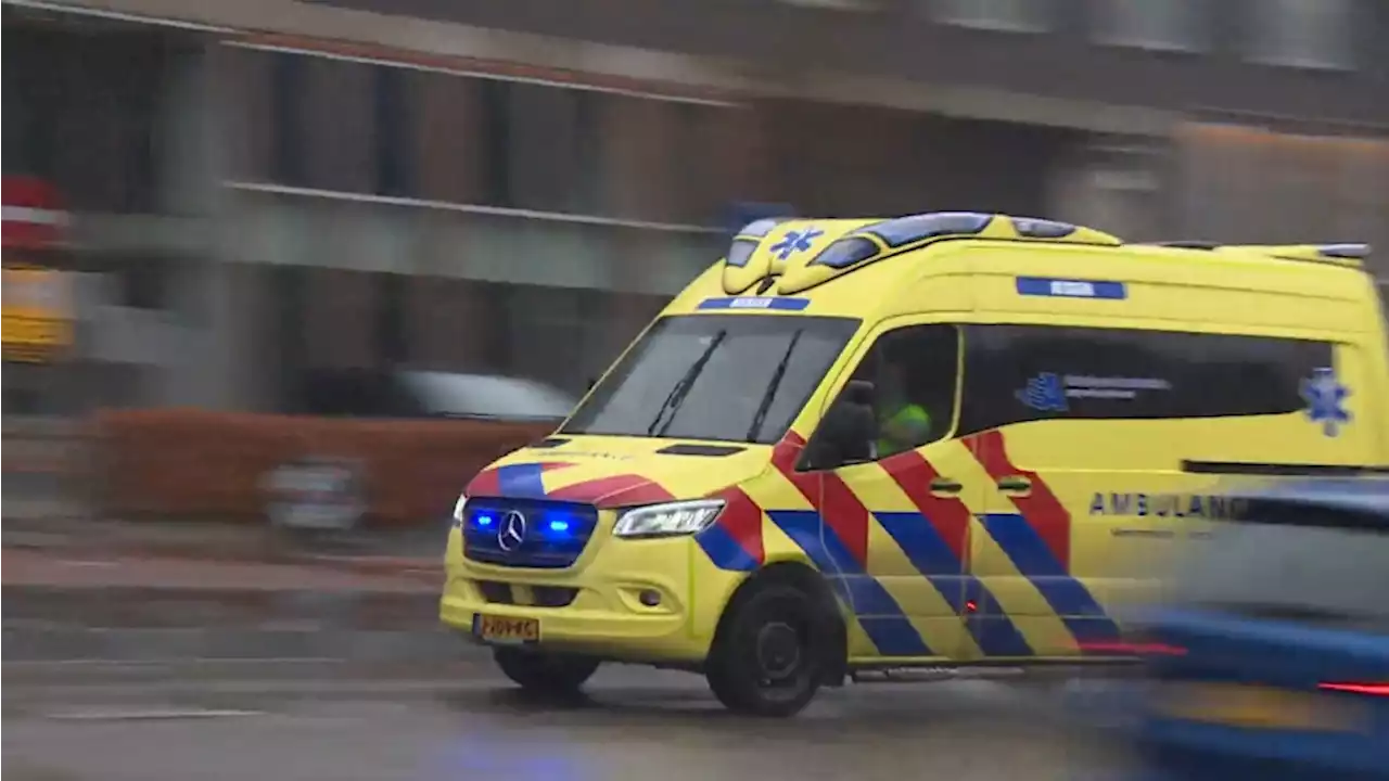 Veiligheidsregio's roepen op extra voorzichtig te zijn: 'Druk op de ambulance is erg groot'