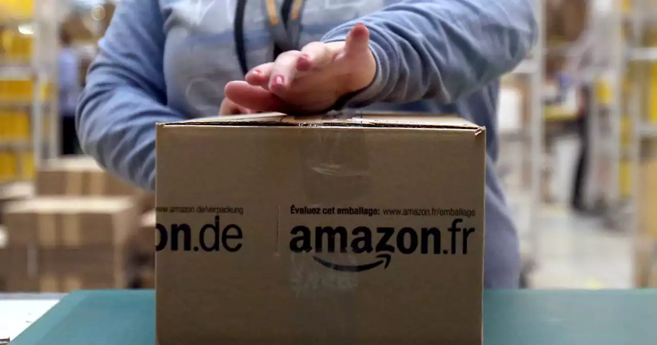 Amazon warns UK shoppers of Christmas scams - and how to spot them