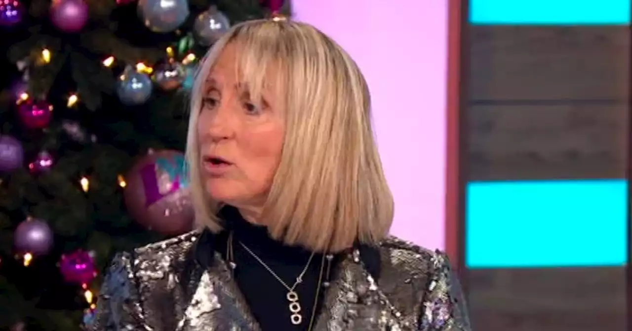 Carol McGiffin 'fed up' and boycotts Harry and Meghan documentary