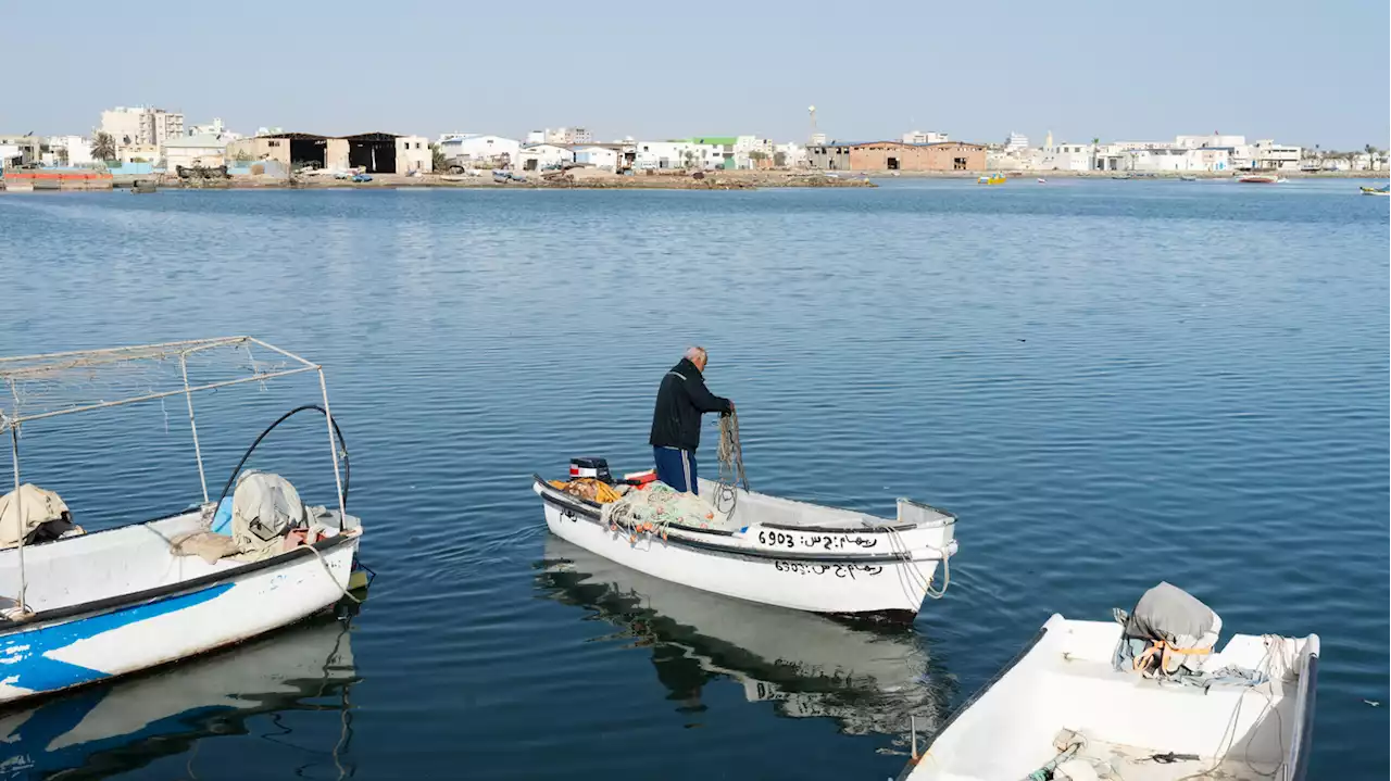 Why Tunisians are now risking their lives trying to cross the Mediterranean to Europe