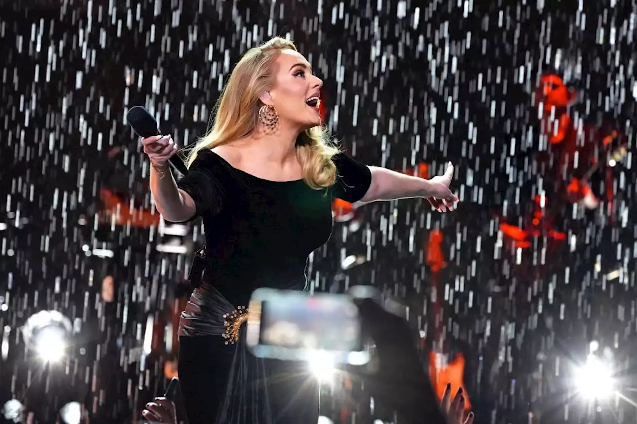 Adele’s residency at Caesars Palace in Las Vegas: Get tickets for 2022-23