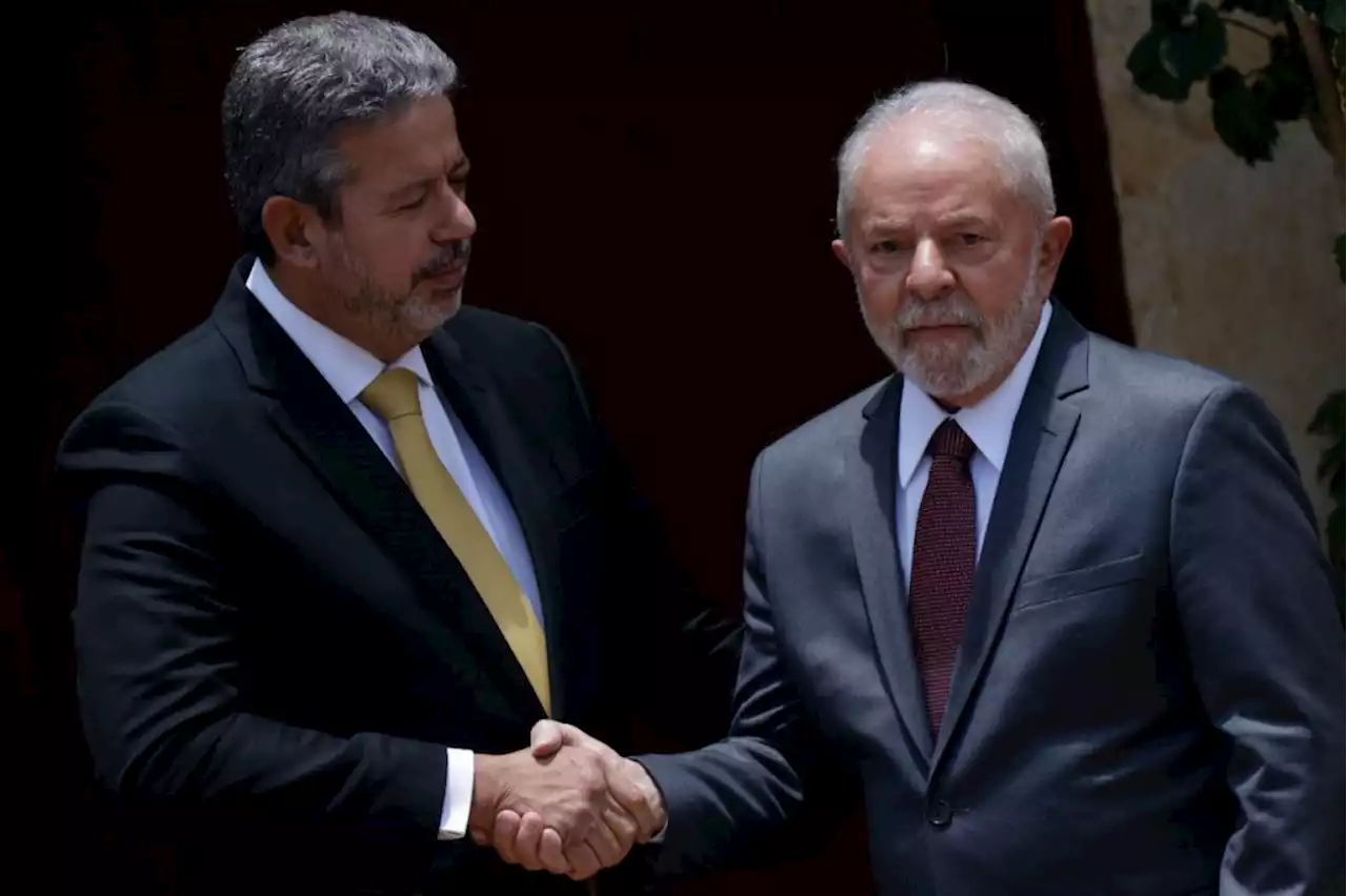 Lula terá reunião com Lira para definir futuro da PEC da Gastança | O Antagonista