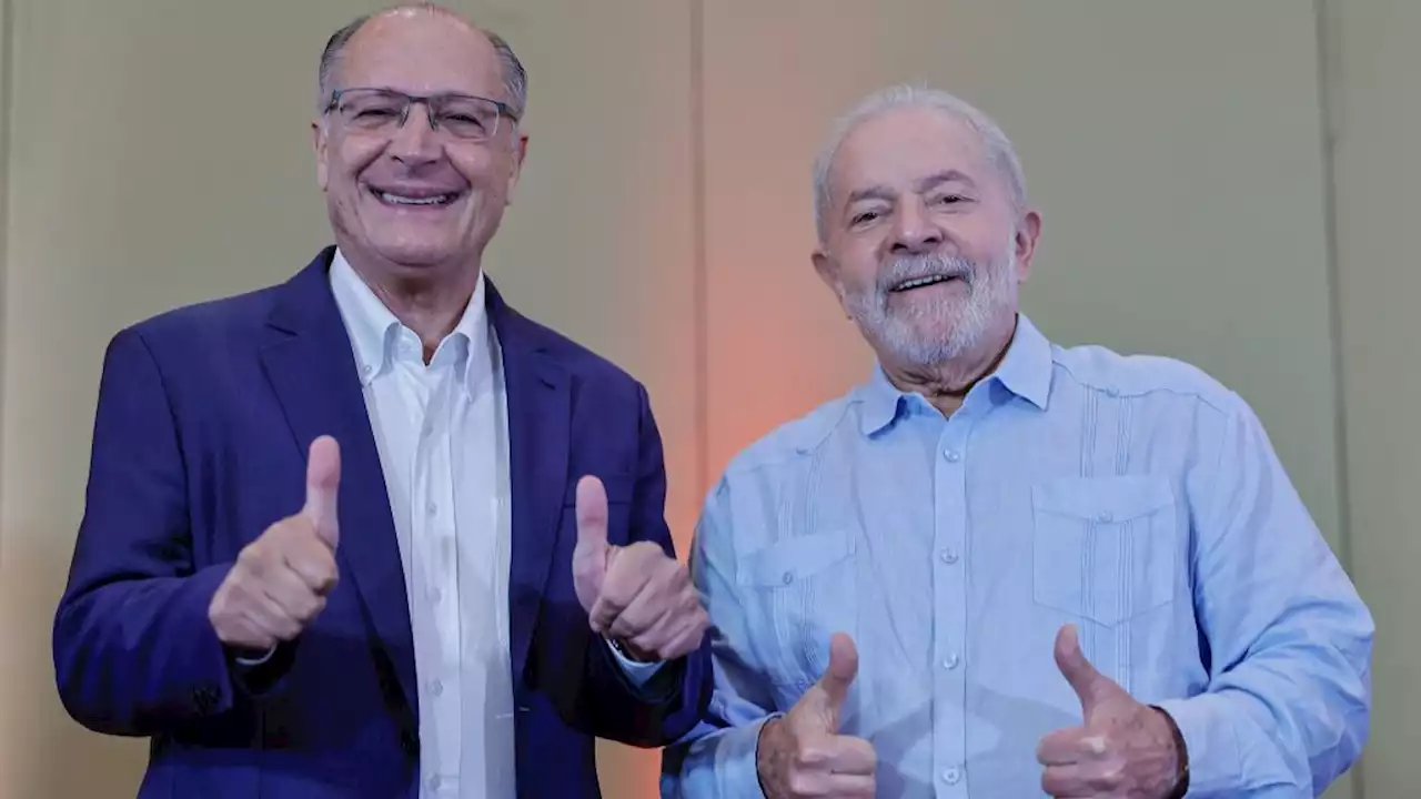 Veja o roteiro da posse de Lula e Alckmin | O Antagonista